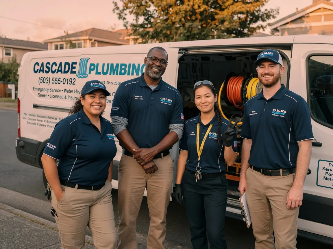 Emergency Plumber company in Kent, PA